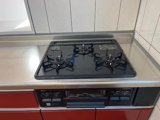 Ｇｒａｎｚ　ｃｈｅｓｔａ　Ｇ５ 部屋画像