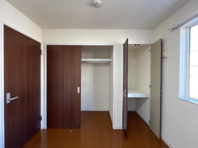 Ｇｒａｎｚ　ｃｈｅｓｔａ　Ｇ５ 部屋画像