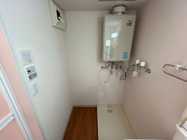 Ｇｒａｎｚ　ｃｈｅｓｔａ　Ｇ５ 部屋画像