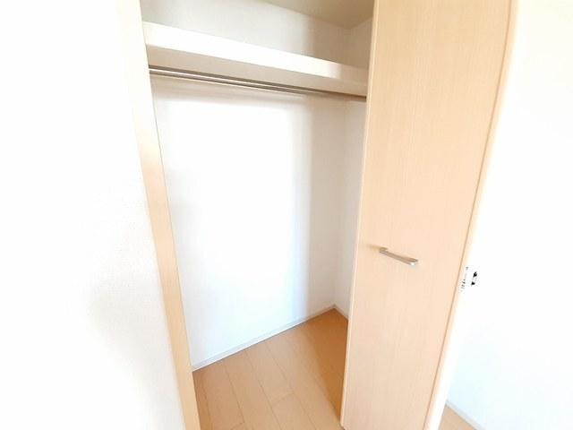Ｅａｓｔ・Ｇａｒｄｅｎ（102） 収納