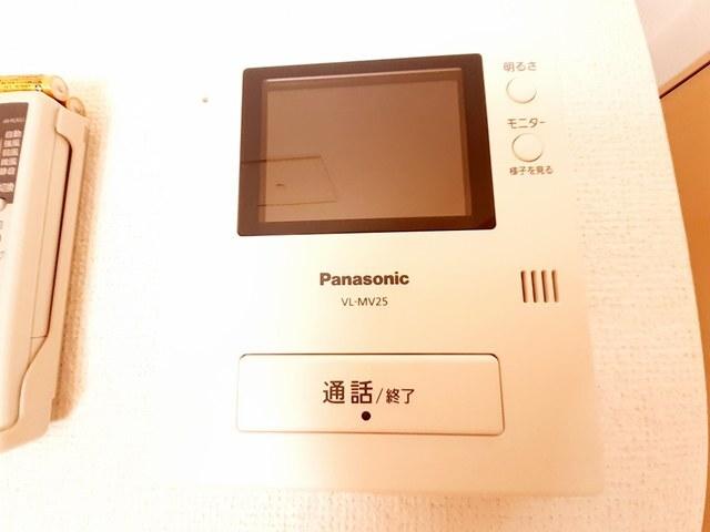 Ｅａｓｔ・Ｇａｒｄｅｎ（102） 設備