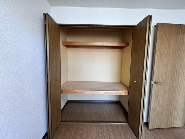 ノースリバーⅣ（103） 収納