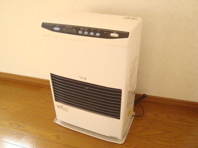 グレイス・エクセレンス 部屋画像