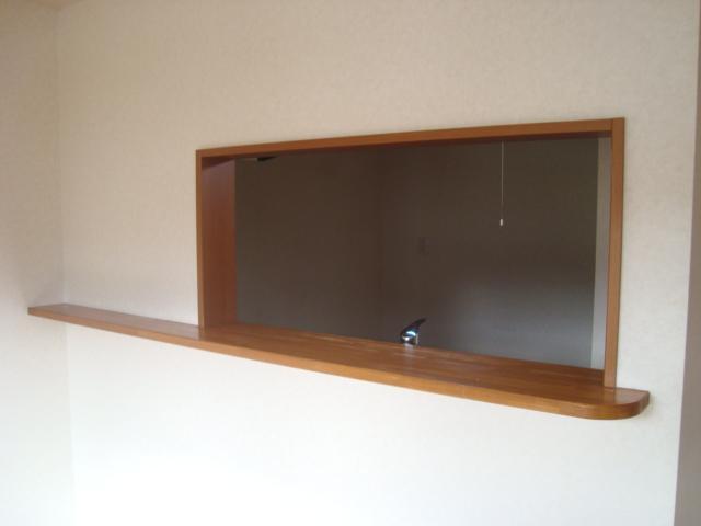 グレイス・エクセレンス 部屋画像