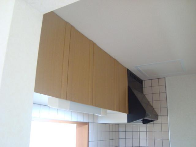 グレイス・エクセレンス 部屋画像