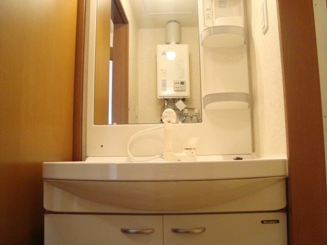 グレイス・エクセレンス 部屋画像