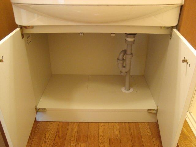 グレイス・エクセレンス 部屋画像