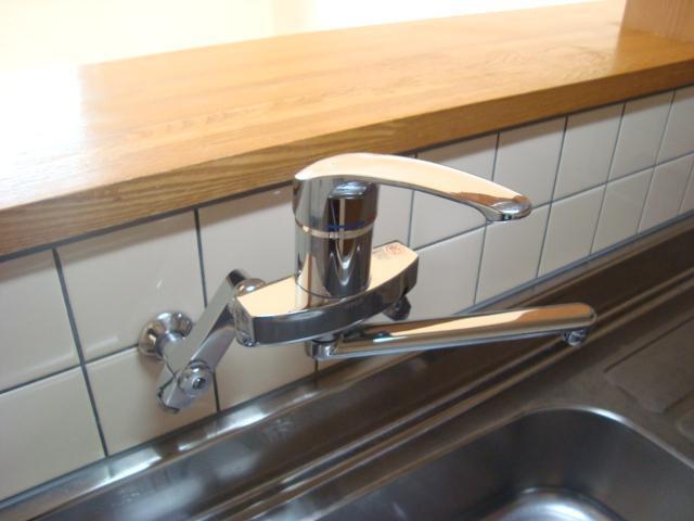 グレイス・エクセレンス 部屋画像