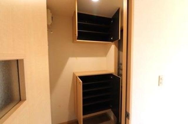 リビングタウン札幌東　Ａ棟（201） 部屋画像