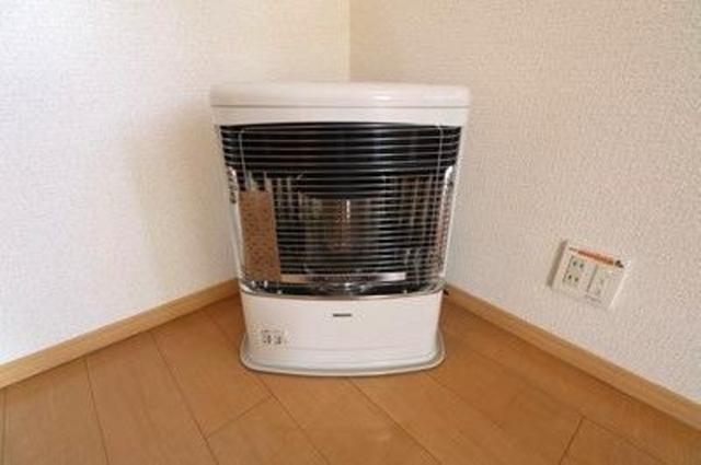 リビングタウン札幌東　Ａ棟（201） 部屋画像