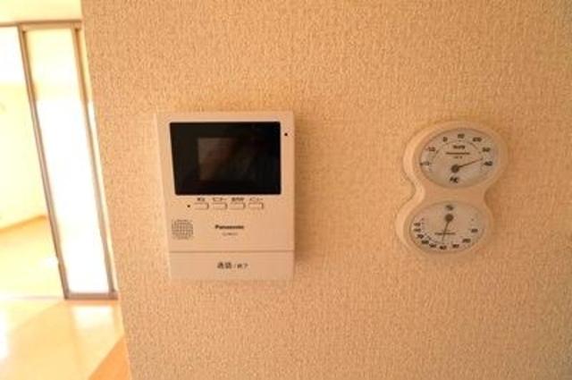 リビングタウン札幌東　Ａ棟（201） 部屋画像