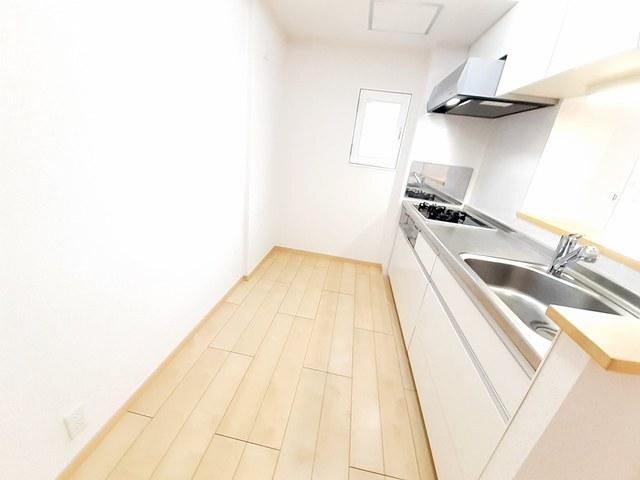 エスポワール（101） キッチン