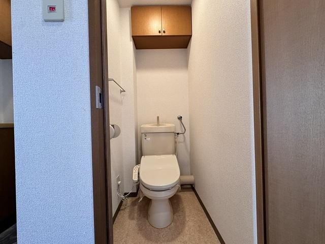 ノウブル大麻（303） トイレ