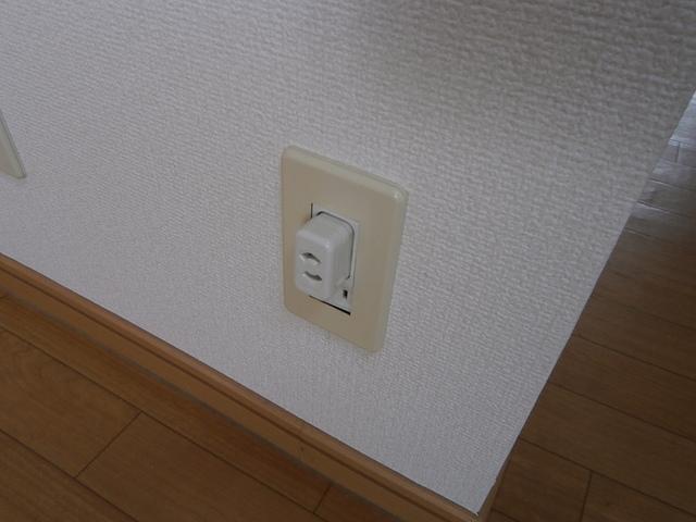 あにまるスクエア　二号館（102） 設備