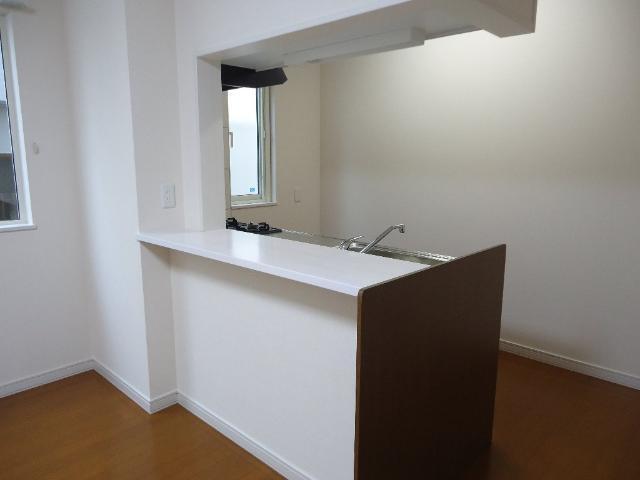 Ｇｒａｎｚ　ｃｈｅｓｔａ　Ｇ５ 部屋画像