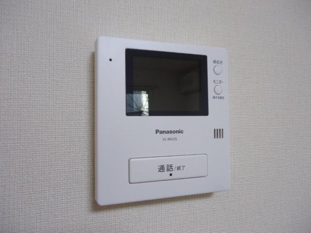 Ｇｒａｎｚ　ｃｈｅｓｔａ　Ｇ５ 部屋画像