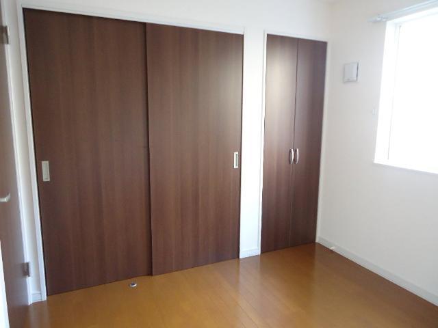 Ｇｒａｎｚ　ｃｈｅｓｔａ　Ｇ５ 部屋画像