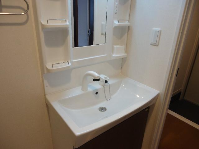 Ｇｒａｎｚ　ｃｈｅｓｔａ　Ｇ５ 部屋画像