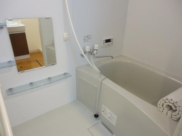 Ｇｒａｎｚ　ｃｈｅｓｔａ　Ｇ５ 部屋画像