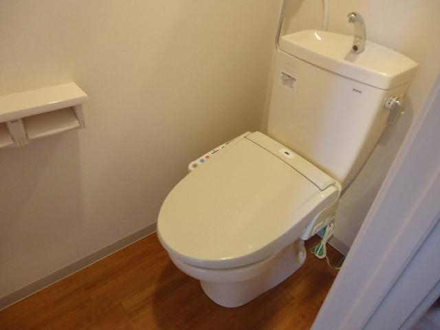 Ｇｒａｎｚ　ｃｈｅｓｔａ　Ｇ５ 部屋画像