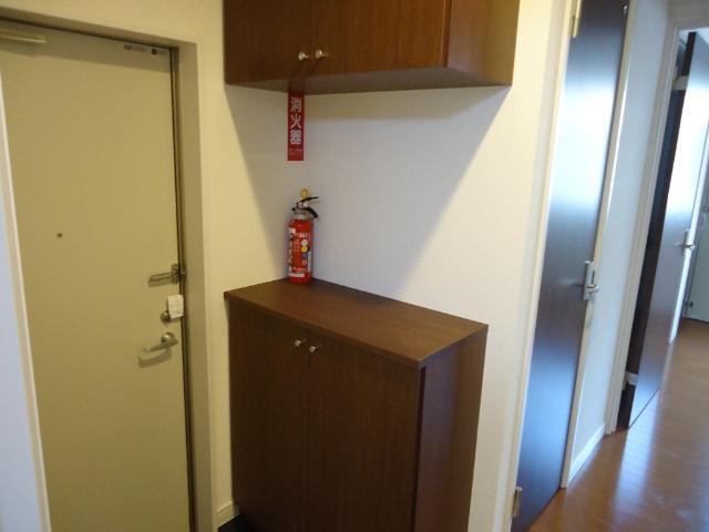 Ｇｒａｎｚ　ｃｈｅｓｔａ　Ｇ５ 部屋画像