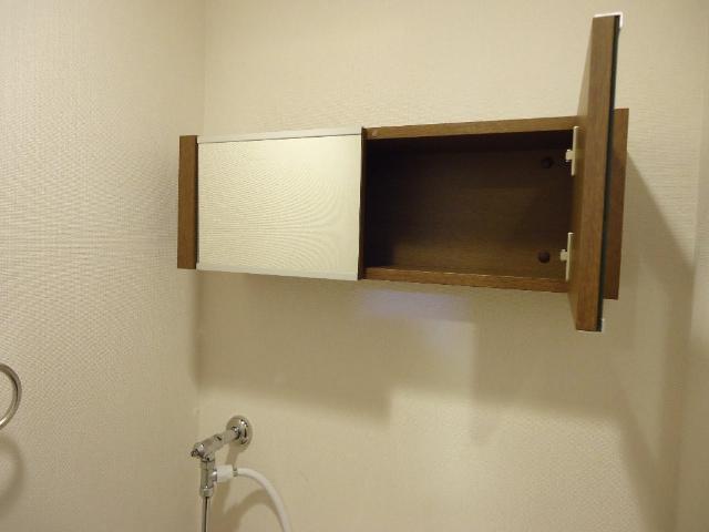 Ｇｒａｎｚ　ｃｈｅｓｔａ　Ｇ５ 部屋画像