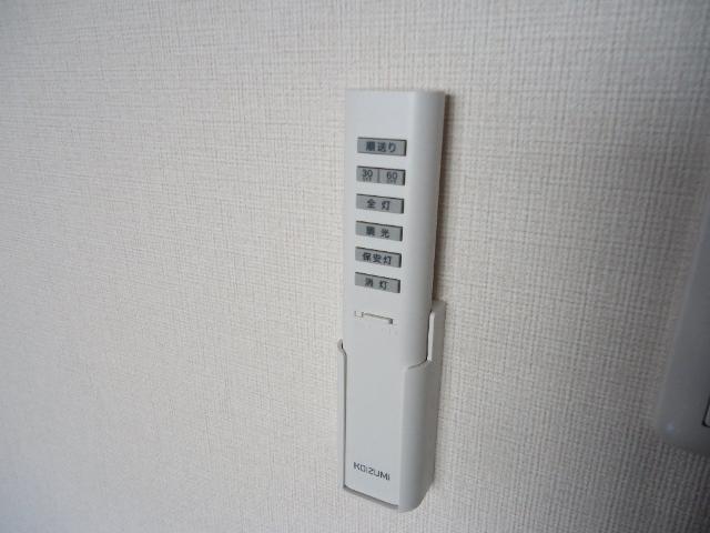 Ｇｒａｎｚ　ｃｈｅｓｔａ　Ｇ５ 部屋画像