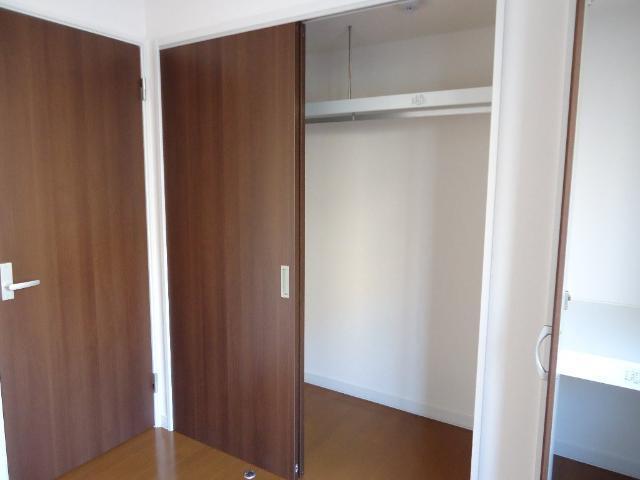 Ｇｒａｎｚ　ｃｈｅｓｔａ　Ｇ５ 部屋画像
