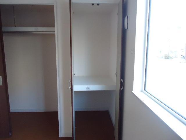 Ｇｒａｎｚ　ｃｈｅｓｔａ　Ｇ５ 部屋画像
