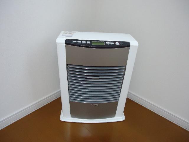 Ｇｒａｎｚ　ｃｈｅｓｔａ　Ｇ５ 部屋画像