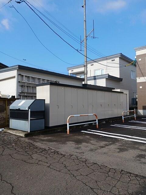 パークサイドハウス（103） その他部屋・スペース
