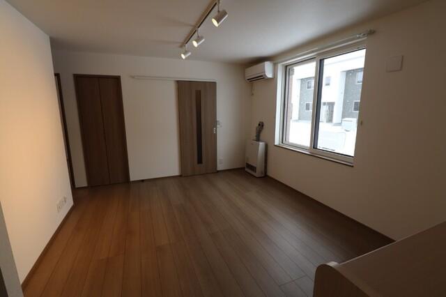 with sky A（103） 部屋画像