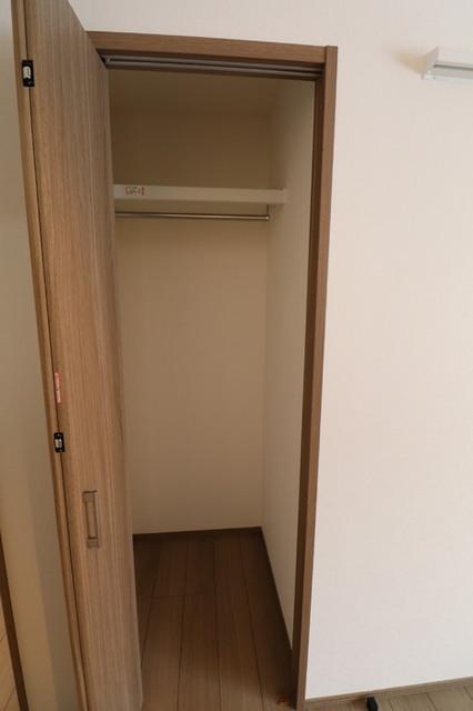 with sky A（103） 部屋画像