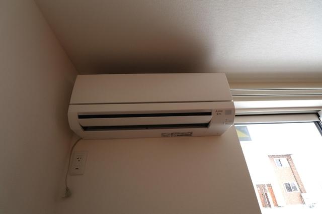 with sky A（103） 部屋画像