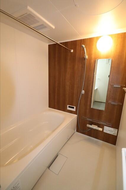 with sky A（103） 部屋画像