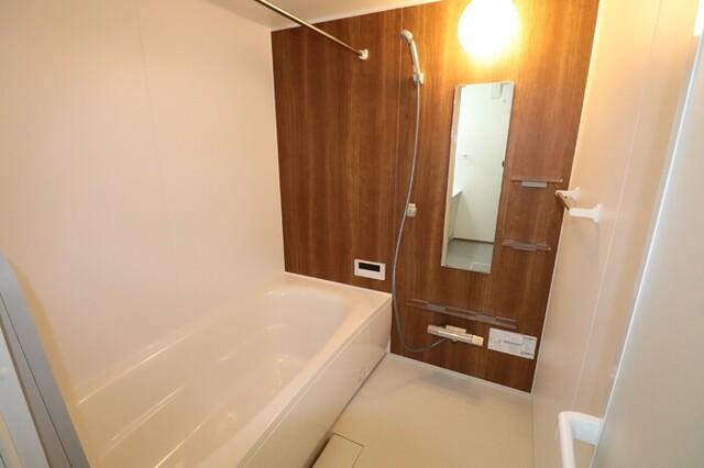 with sky A（103） 部屋画像