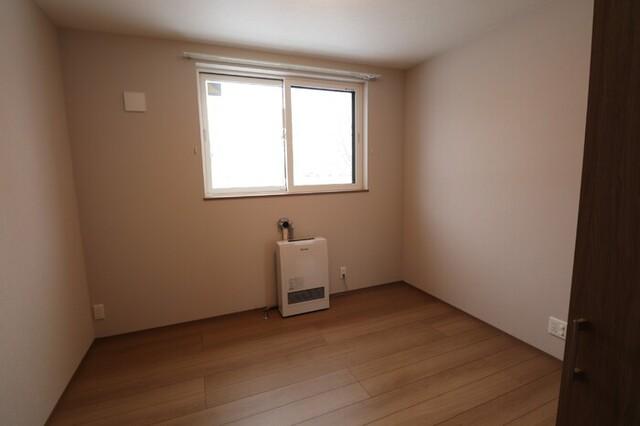 with sky A（103） 部屋画像
