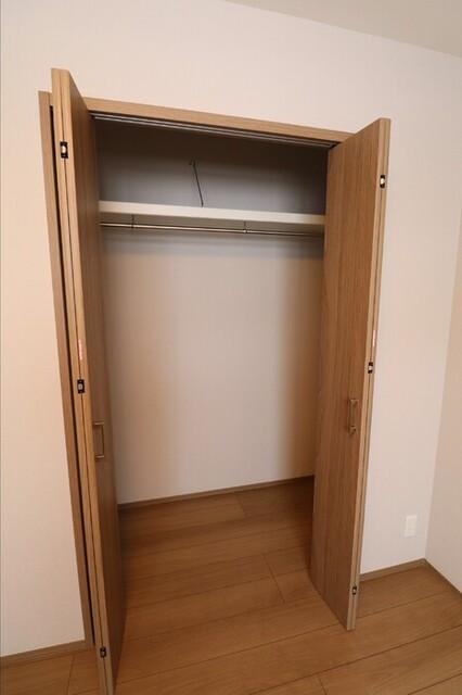 with sky A（103） 部屋画像