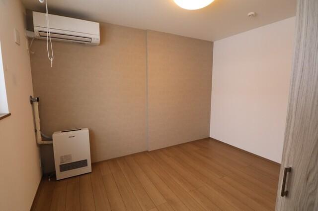 with sky A（103） 部屋画像