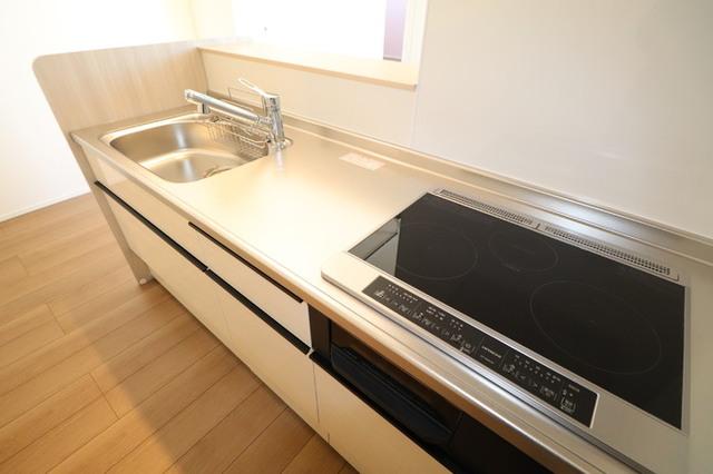 with sky D（202） 部屋画像