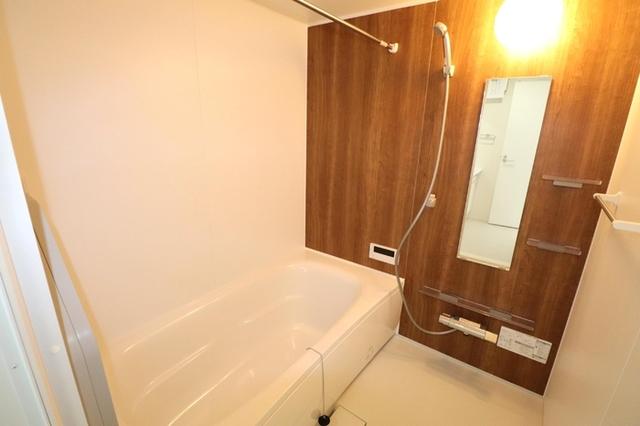 with sky D（202） 部屋画像