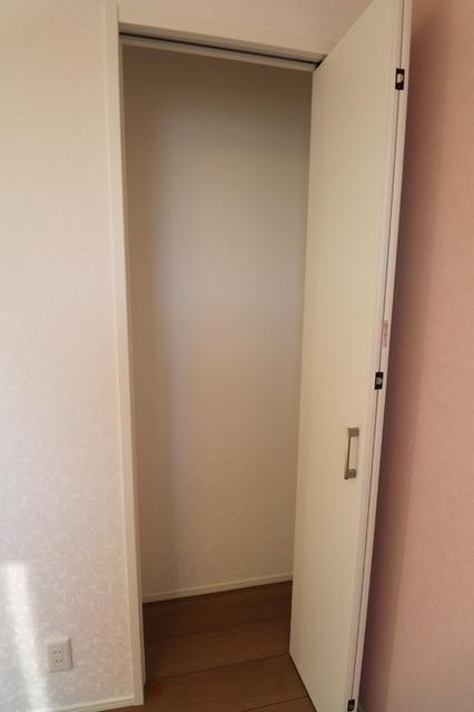 with sky D（202） 部屋画像