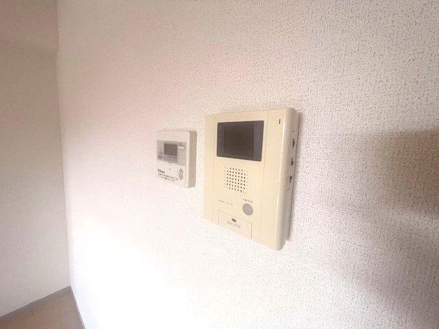 アルドール白石（306） 設備