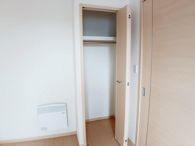 エターナル（102） 収納