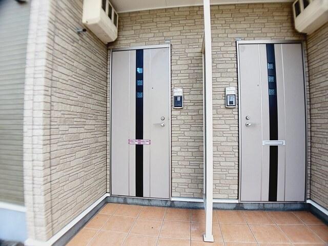 エターナル（102） その他部屋・スペース