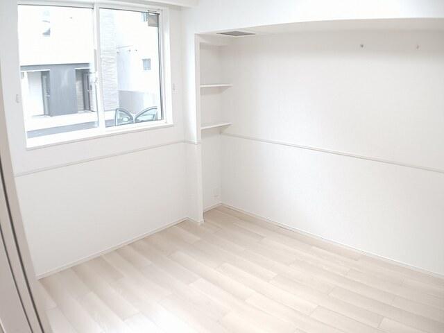 クレストコートⅡ（103） 室内