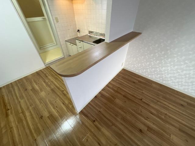 ハイツユートピア 部屋画像