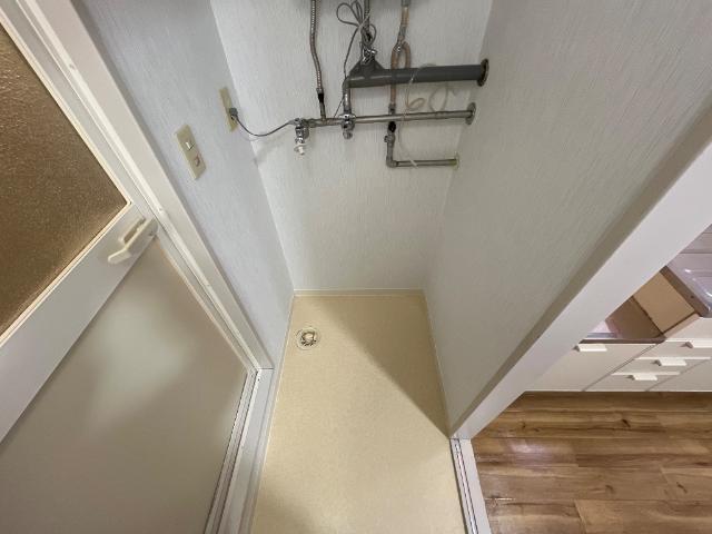 ハイツユートピア 部屋画像