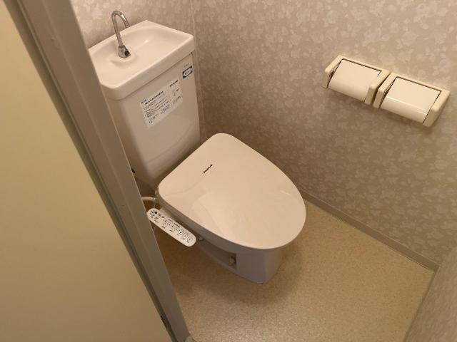 ハイツユートピア 部屋画像