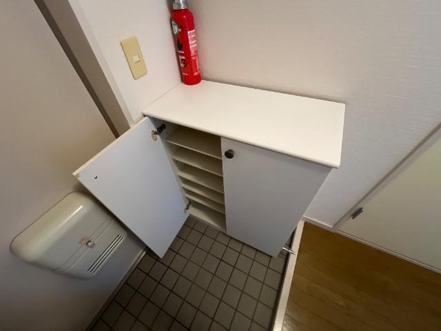 ハイツユートピア 部屋画像